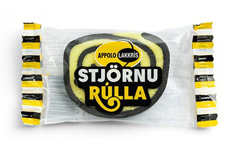 APPOLO LAKKRÍS