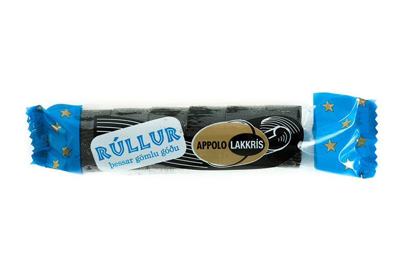 APPOLO LAKKRÍS